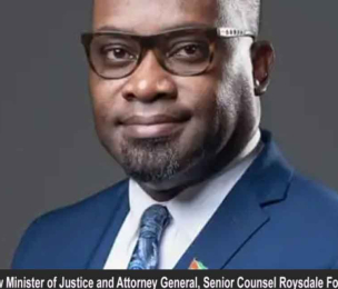 GUYANA | Roysdale Forde speaks to sexual harassment allegations and a statement from Vanessa Kissoon