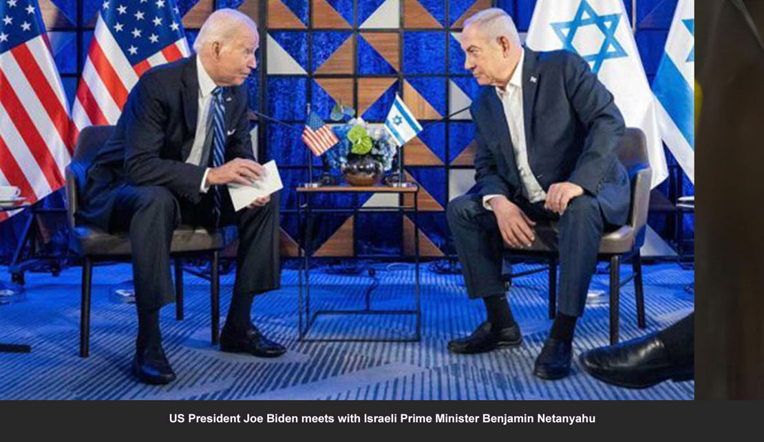 Biden Team Ignores Israel’s History of Deceit and Deception to the detriment of Palestinians in Gaza