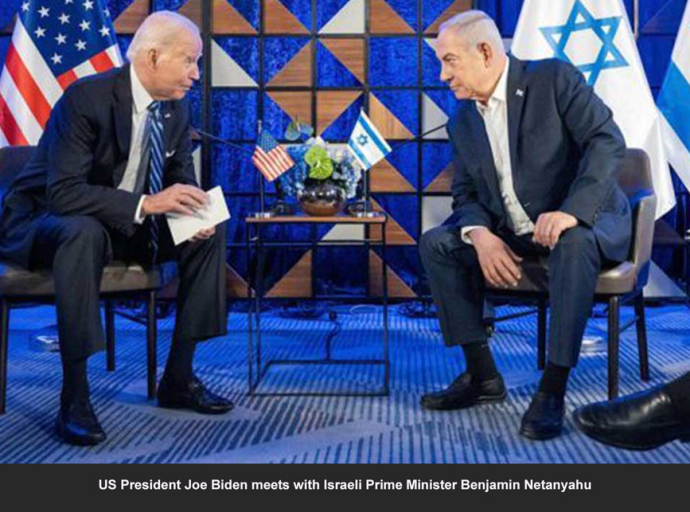 Biden Team Ignores Israel’s History of Deceit and Deception to the detriment of Palestinians in Gaza