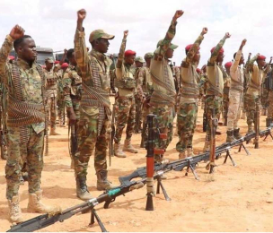Somalia army vs al-Shabaab: as African Union troops leave, which is the stronger military force?