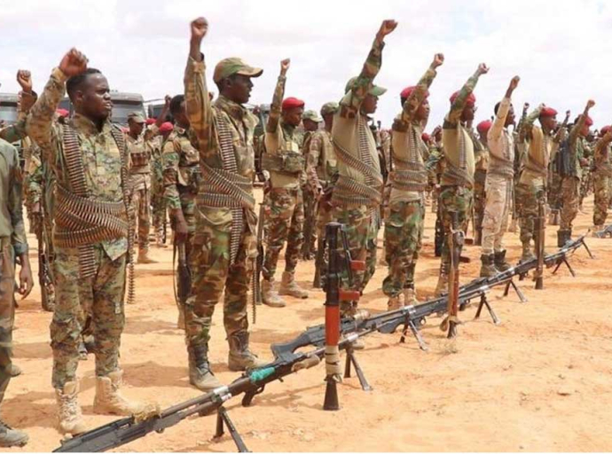 Somalia army vs al-Shabaab: as African Union troops leave, which is the stronger military force?