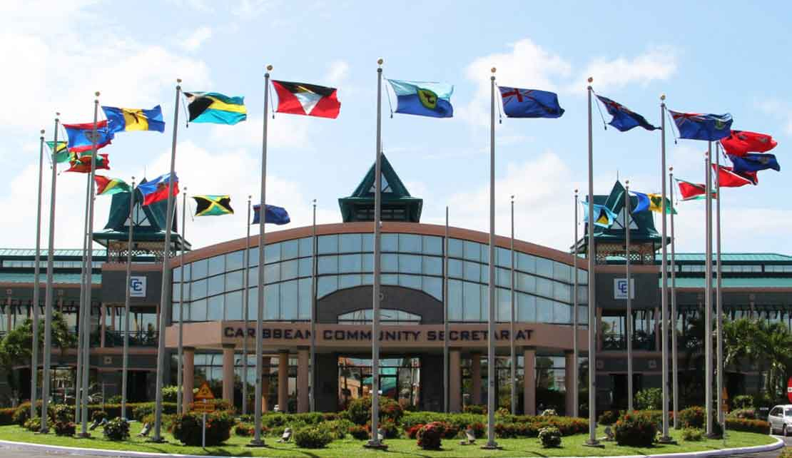 CARICOM to finalize free movement, discuss food security concerns at 47th Regular meeting July 3-5 in Grenada