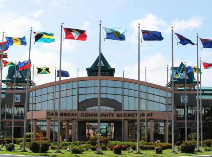 CARICOM to finalize free movement, discuss food security concerns at 47th Regular meeting July 3-5 in Grenada