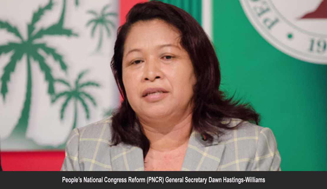 GUYANA | Amidst Gen Sec Resignation,There are Calls to Postpone PNCR Congress.