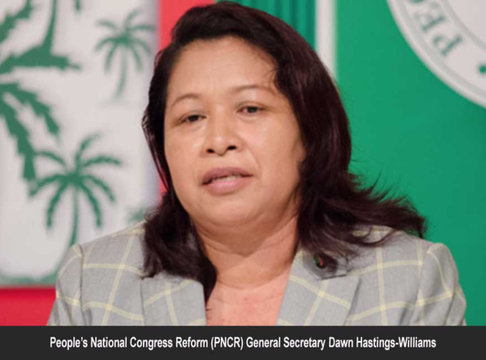 GUYANA | Amidst Gen Sec Resignation,There are Calls to Postpone PNCR Congress.