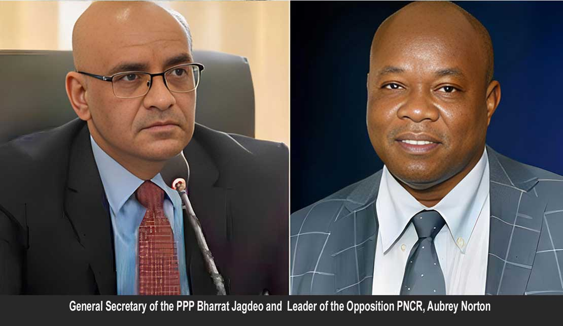 GUYANA | PPP's Refusal to Accept Court Papers Raises Alarm as Landmark Lawsuit Unfolds