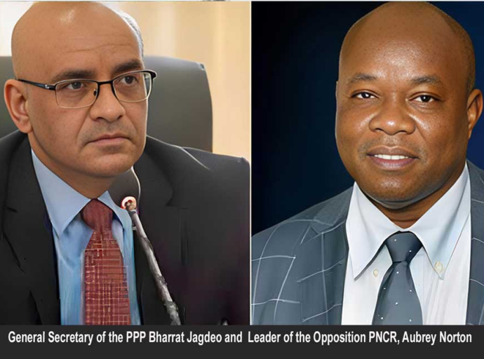 GUYANA | PPP's Refusal to Accept Court Papers Raises Alarm as Landmark Lawsuit Unfolds