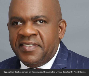 JAMAICA |What about the NHT's Contribution to the Bustamante Children's Hospital Project
