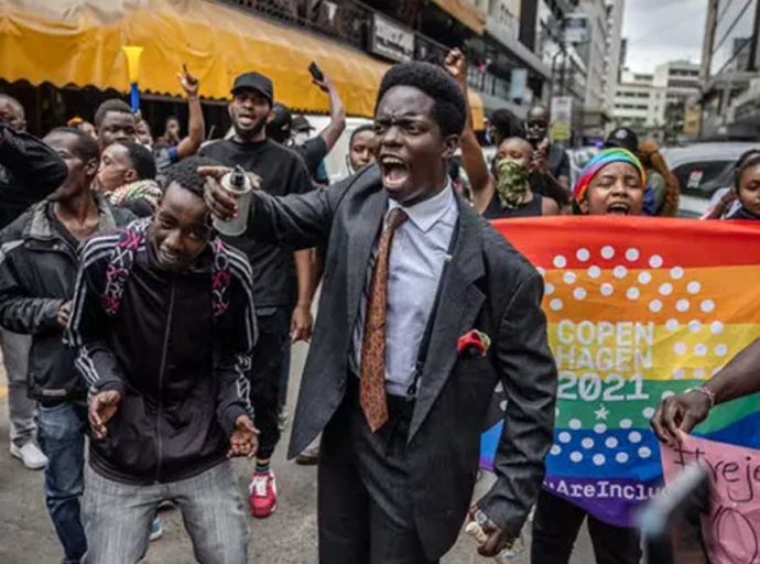 AFRICA | Kenya protests: Ruto pulling the finance bill is unlikely to satisfy angry young protesters – here’s why