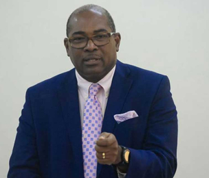 GUYANA | Nigel Hughes elected new leader of the Alliance For Change