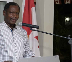GUYANA | Lincoln Lewis Flays PPP Gov't systemic discrimination and neglect