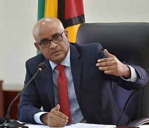 GUYANA'S Oil Wealth: A Catalyst for Regional Growth, Not a Blank Check