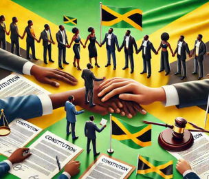 JAMAICA | Strictly No Referendum! Find Common Ground, says A.J. Nicholson
