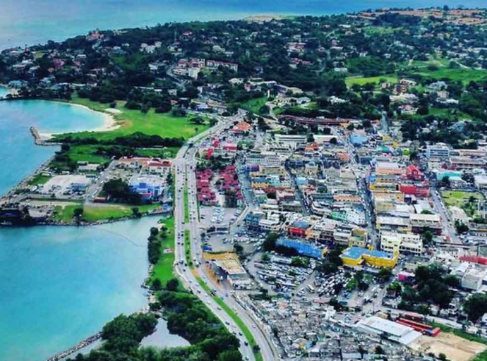 JAMAICA | Transforming MoBay: Addressing Indiscipline, Revitalizing its Urban Core for a Sustainable Future