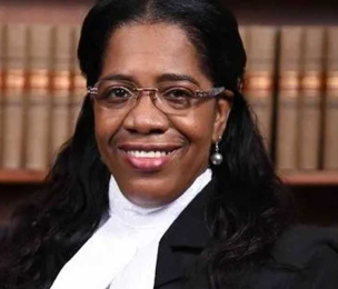 JAMAICA | PNP Welcomes Justice Marva McDonald Bishop as President of the Court of Appeal
