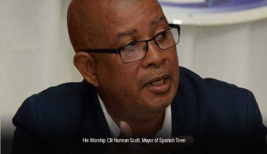 JAMAICA | In the Aftermath of Hurricane Beryl, Councillors Abandoned says PNP