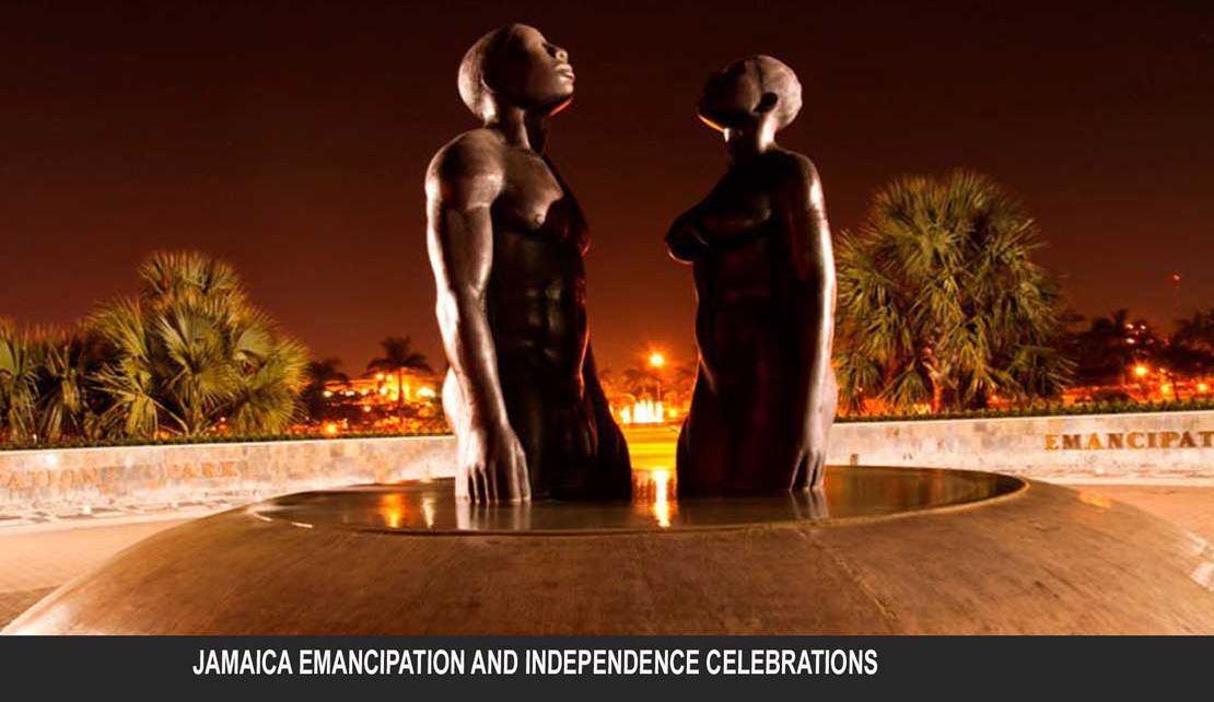 DIASPORA | Jamaicans in Washington DC DMV to celebrate Emancipation, Independence