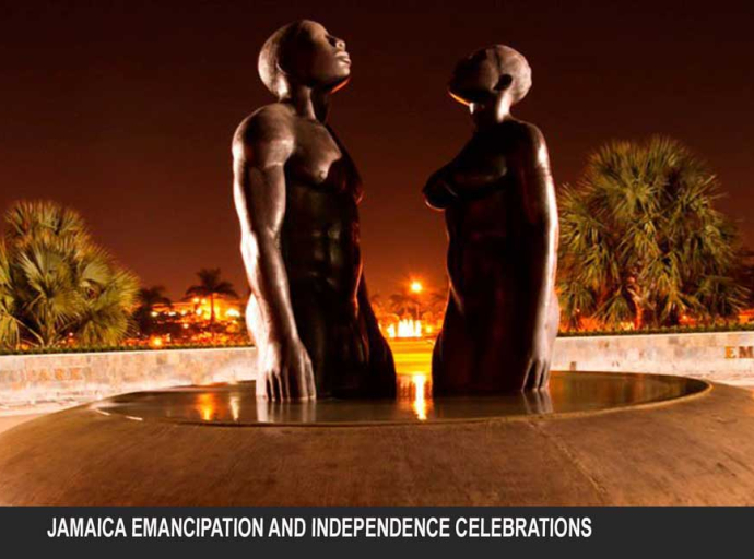 DIASPORA | Jamaicans in Washington DC DMV to celebrate Emancipation, Independence