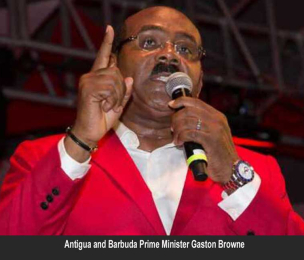 ANTIGUA | Opposition Demands Transparency: PM Browne Urged to Appoint Information Commissioner
