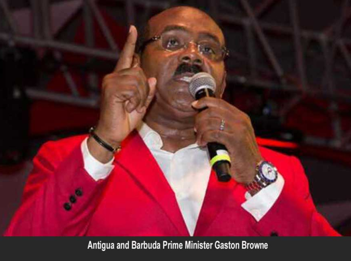 ANTIGUA | Opposition Demands Transparency: PM Browne Urged to Appoint Information Commissioner