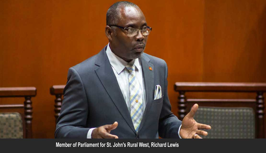 ANTIGUA | Browne's Government Faces Intense Scrutiny Over Shocking $220 Million Deficit