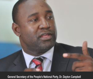 JAMAICA | Supreme Court Strikes Out Meritless Cases Brought by JLP -  Opposition approves