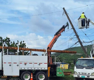 JAMAICA | Dr. Dayton Campbell Urges JPS to Restore Power in Eastern Westmoreland