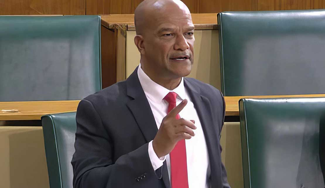 JAMAICA | Bunting Condemns Senate President’s Bias