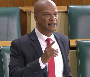 JAMAICA | Bunting Condemns Senate President’s Bias