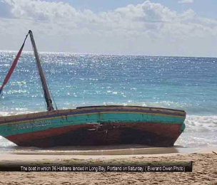 HAITI | Troubled Waters: Jamaica's Paradoxical Stance on the Haitian Crisis