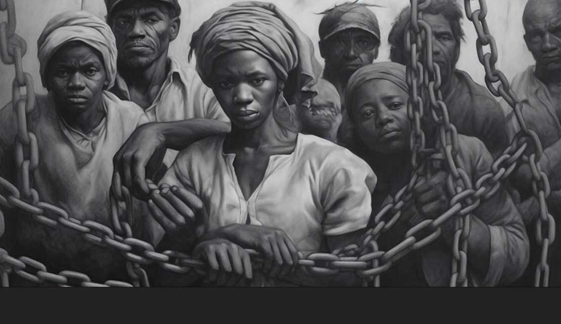 JAMAICA | The Jamaican Slave Holocaust: Unveiling the Cruel Legacy of 400 Years