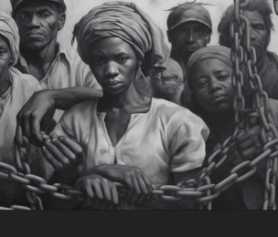 JAMAICA | The Jamaican Slave Holocaust: Unveiling the Cruel Legacy of 400 Years