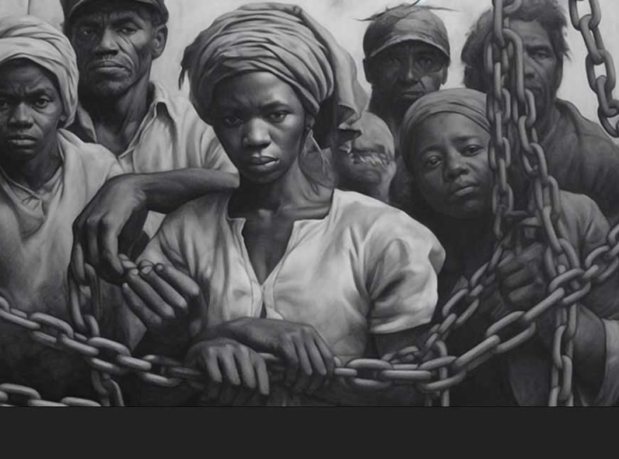 JAMAICA | The Jamaican Slave Holocaust: Unveiling the Cruel Legacy of 400 Years