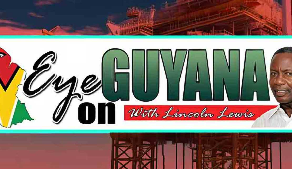 GUYANA | A lesson to be learned from USA presidential elections