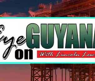 GUYANA | A lesson to be learned from USA presidential elections