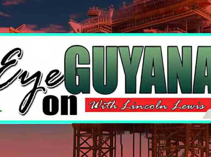 GUYANA | A lesson to be learned from USA presidential elections