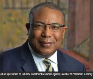 JAMAICA | PNP wants Auditor General to Examine  Cannabis Authority's (CLA) Hiring Practices