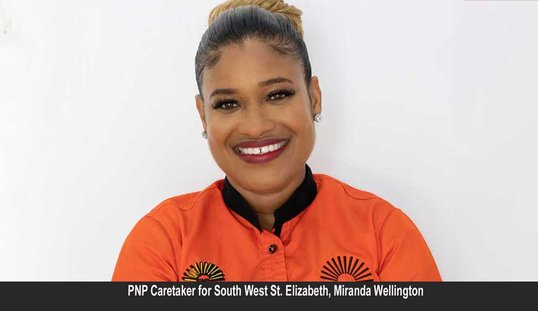 JAMAICA |  Declare St. Elizabeth a Disaster Area: PNP Caretaker Demands Action in Hurricane Beryl's Wake