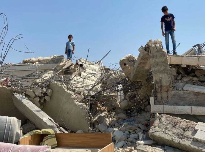 GAZA | Humanitarian Crisis Deepens in Gaza and West Bank as Conflict Enters 10th Month