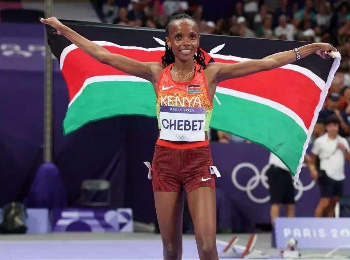 Kenya topped Africa’s Olympics medal table – but a new strategy will be needed to keep winning