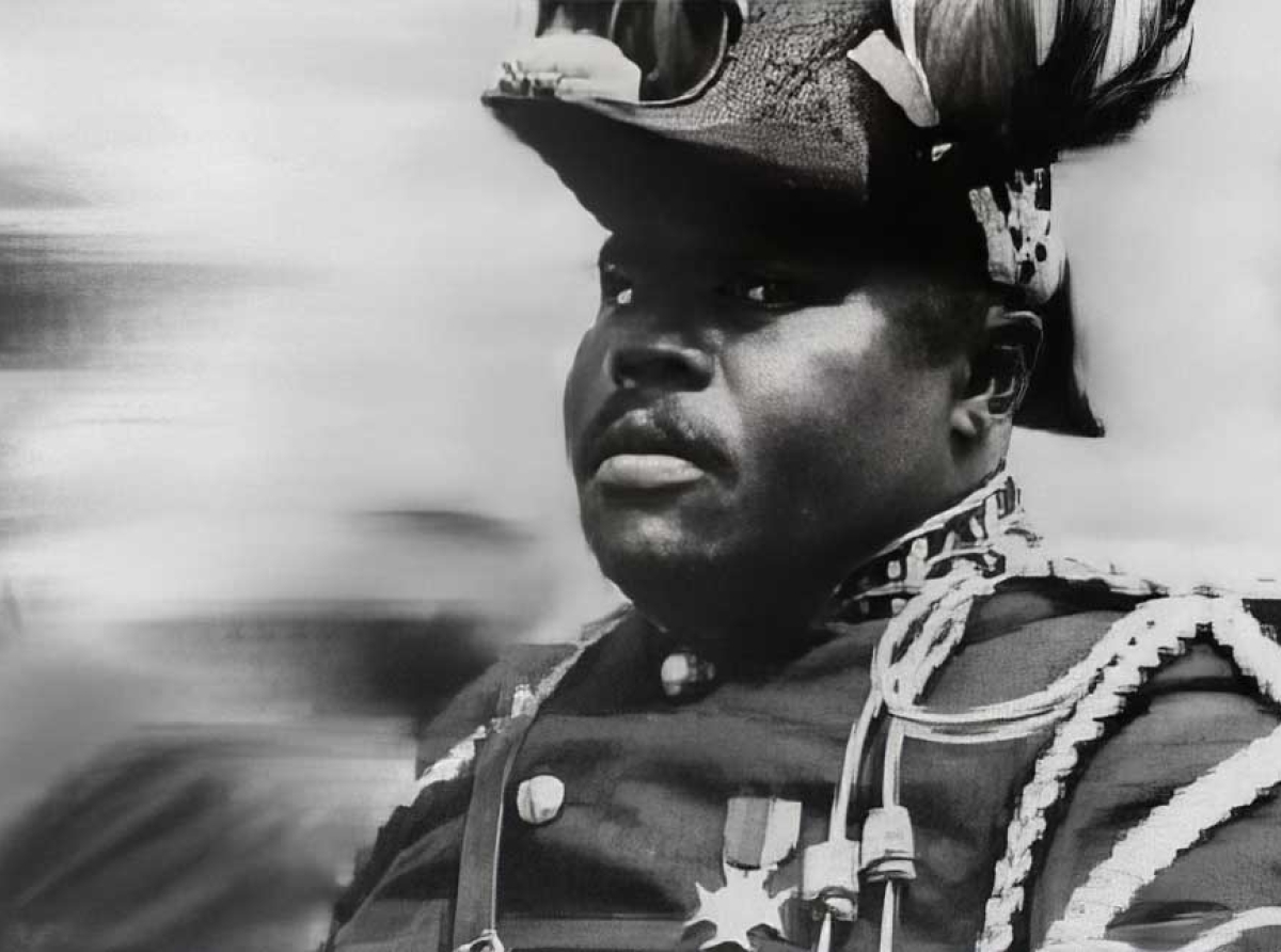 JAMAICA | PNP Pays Tribute to Marcus Mosiah Garvey on the Anniversary of His Birth