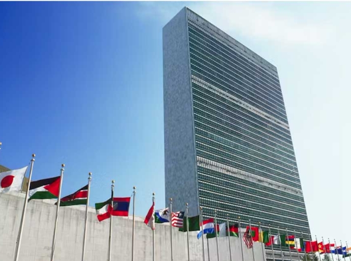 AFRICA | Africa on the UN security council: why the continent should have two permanent seats