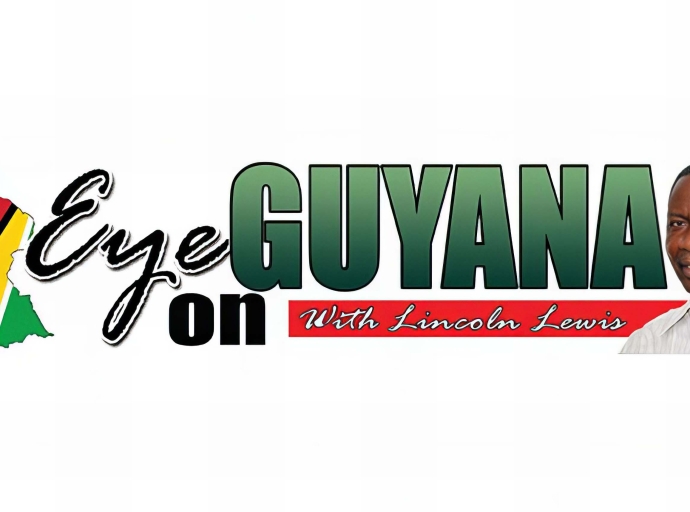 GUYANA | The future is now, we must go forth boldly and claim it or others will dictate it