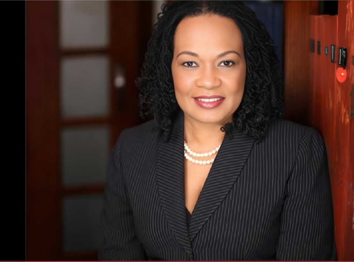 JAMAICA | PNP Congratulates Jamaican Dr. Chantal Ononaiwu on Her Appointment to the CCJ