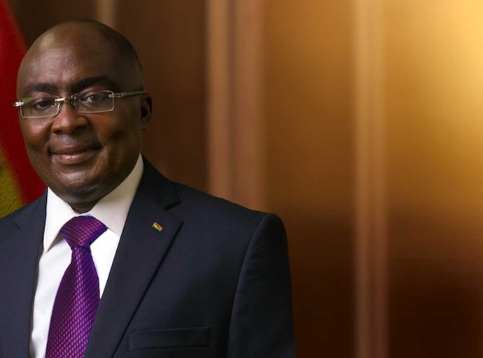 AFRICA | A Golden Promise: Dr. Mahamudu Bawumia’s Vision for the Ghanaian Cedi