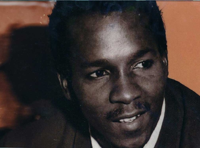 BARBADOS | Jackie Opel, The Forgotten Musical Hero of Barbados and Jamaica