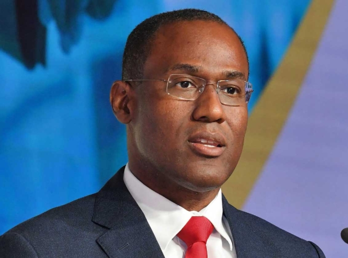 JAMAICA | Finance Minister Nigel Clarke next Deputy Managing Director of the IMF