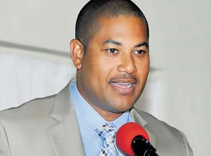 JAMAICA | Mikael Phillips concerned over Safety of Sangster International Airport