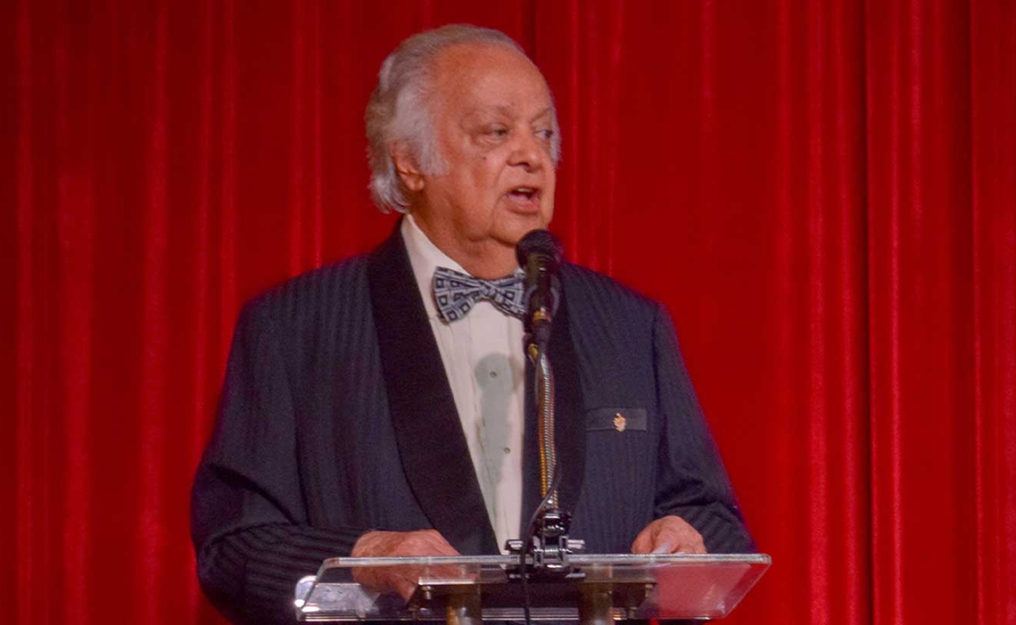 A giant of the Caribbean Community, Sir Shridath “Sonny” Ramphal has died at the age of 96.