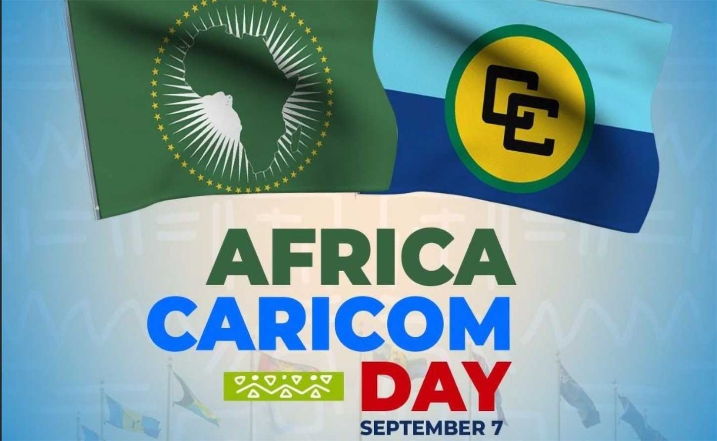 Barbados outline plans to celebrate Africa-CARICOM Day September 7, 2024